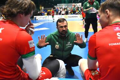 W Lechii Tomaszów Mazowiecki robili swoje