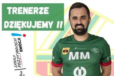 Mateusz Mielnik odchodzi z Lechii Tomaszów Mazowiecki