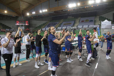 MKS Będzin czeka na finałowego rywala