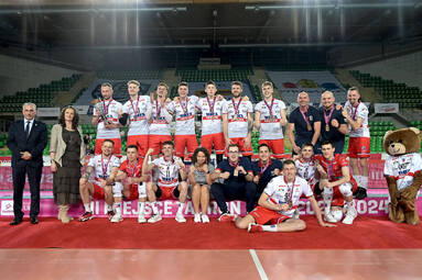 Paweł Cieślik: ten brązowy medal smakuje jak złoty