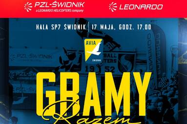 W Świdniku Grają Razem