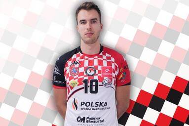 Bartosz Kowalczyk odchodzi z PSG KPS Siedlce 