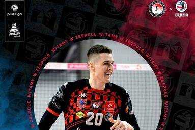 Z PSG KPS Siedlce do beniaminka PlusLigi