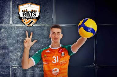 Marcel Pszczoła odchodzi z Bielska-Białej