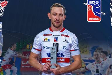 Kamil Gutkowski zakończył karierę sportową
