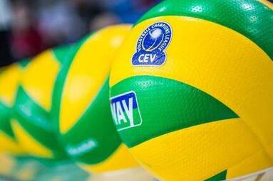 Kadra U22 z zawodnikami TAURON 1. Ligi Mężczyzn przed sezonem reprezentacyjnym