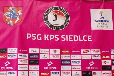 Kacper Kupczak nowym rozgrywającym PSG KPS Siedlce