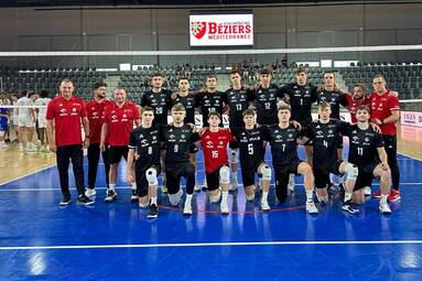 Zwycięski pierwszy sparing reprezentacji Polski U22