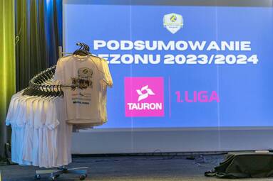 W Olimpii Sulęcin posumowano sezon
