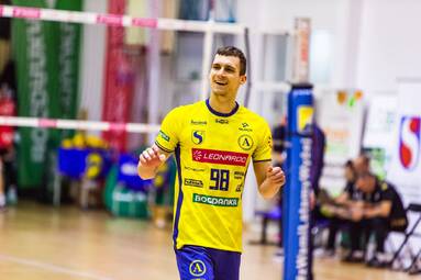 Maciej Ptaszyński zostaje w PZL LEONARDO Avii Świdnik