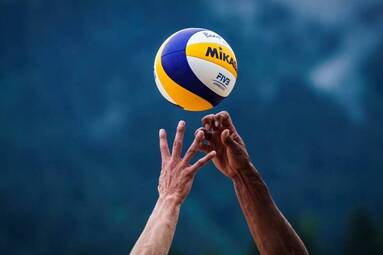 Z TAURON 1. Ligi do kadry U22