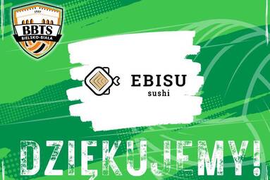 Mistrzowie sushi kontynuują współpracę 