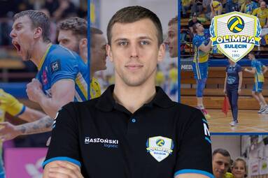 Grzegorz Turek zostaje w Sulęcinie