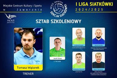 Sztab szkoleniowy MCKiS Jaworzno