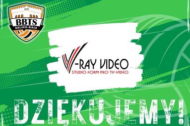V-RAY VIDEO z BBTS Bielsko-Biała