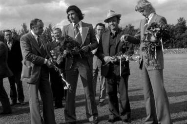 Sympatycy PZL LEONARDO Avii Świdnik doskonale znają historię swego klubu