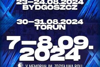 Plan przygotowań do sezonu MKST Astry Nowa Sól