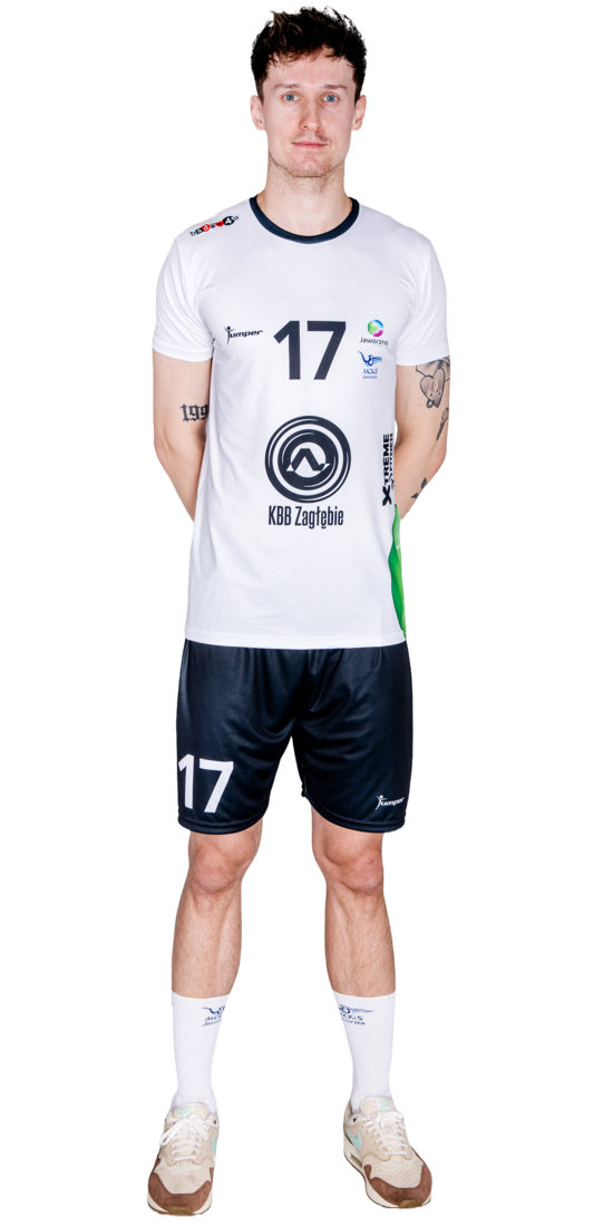 Jakub Turski Jakub Turski