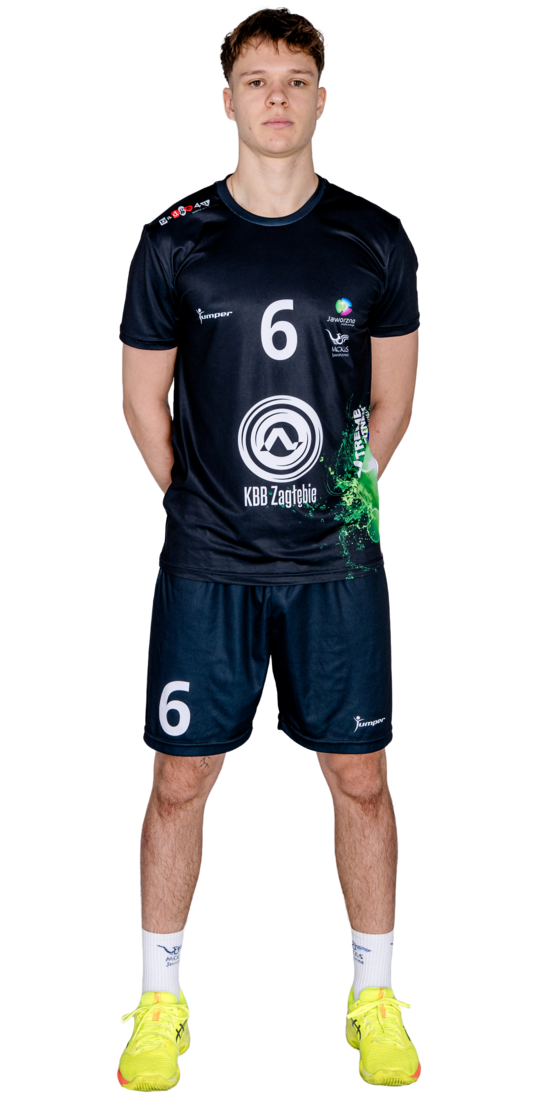 Maksym Kędzierski Maksym Kędzierski