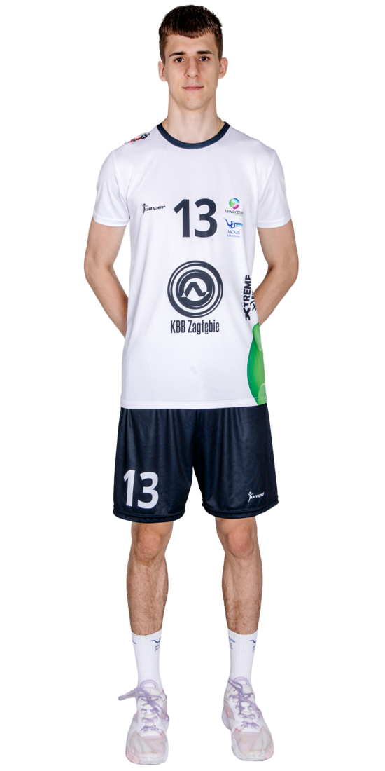 Radosław Puczkowski Radosław Puczkowski