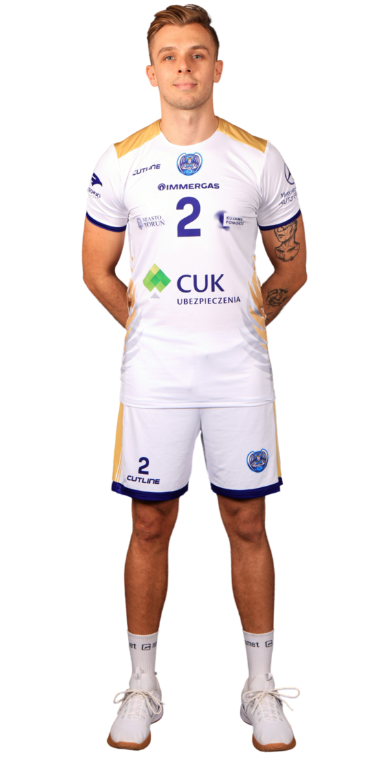 Łukasz Kalinowski Łukasz Kalinowski