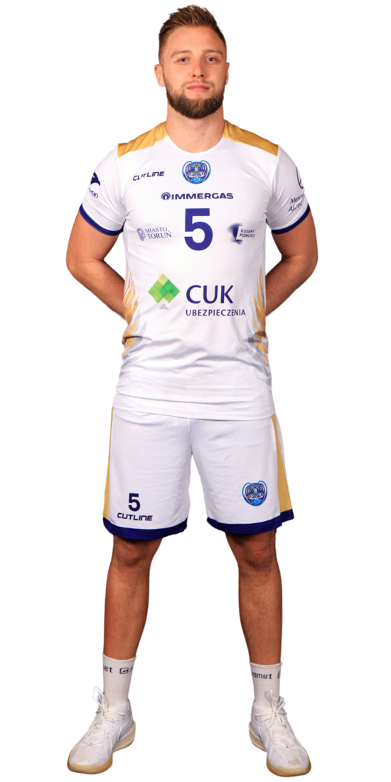 Łukasz Walawender Łukasz Walawender