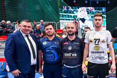 Przemysław Toma kończy karierę sportową