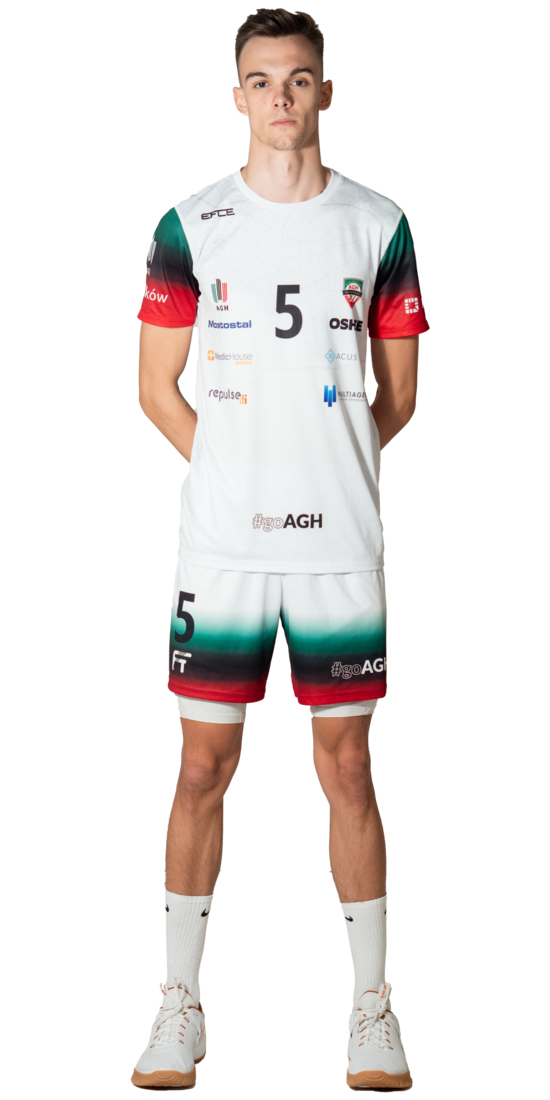 Jakub Kaliszuk Jakub Kaliszuk