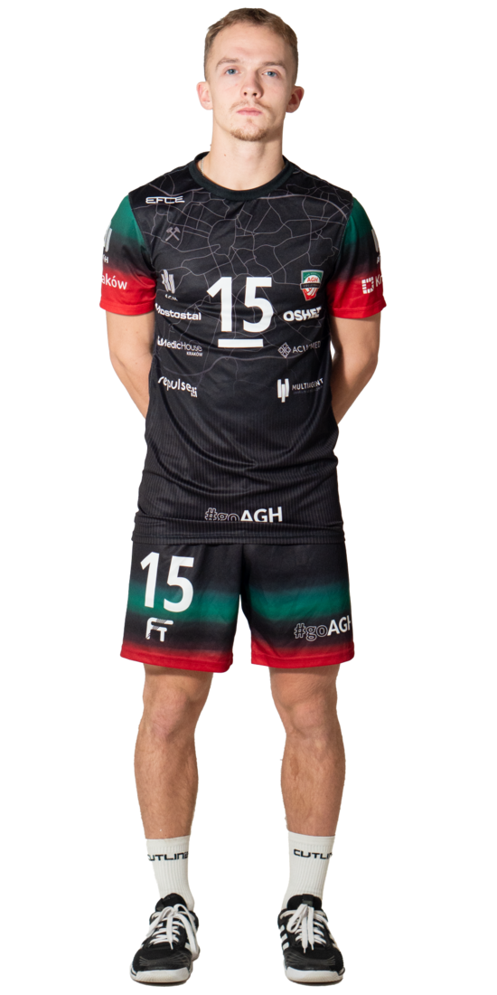 Jakub Dereń Jakub Dereń