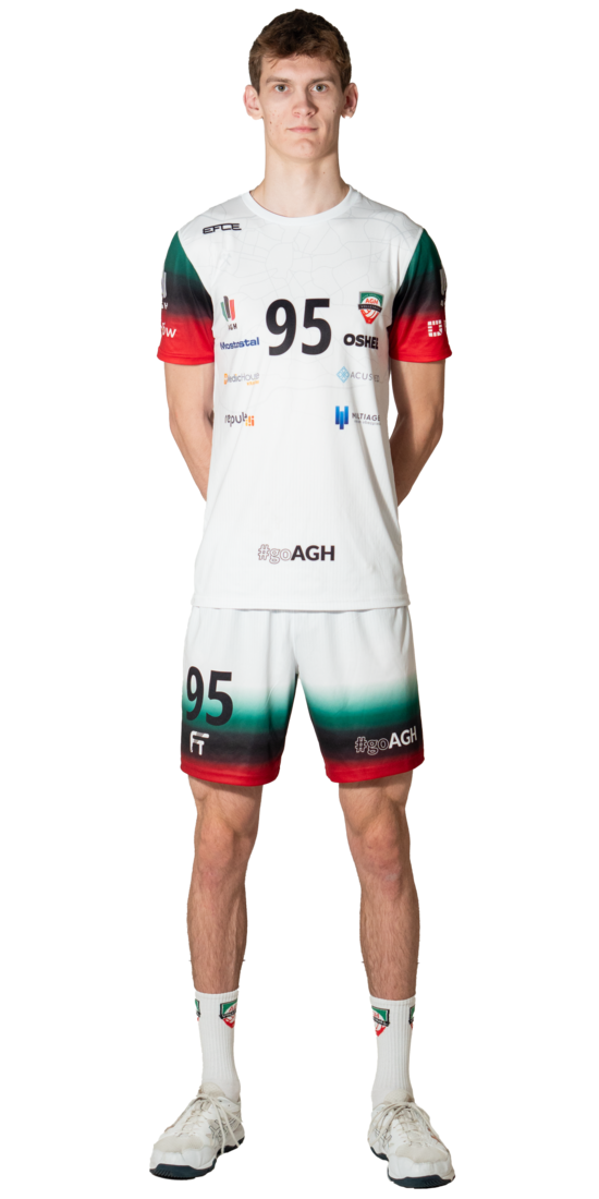 Kamil Urbańczyk Kamil Urbańczyk