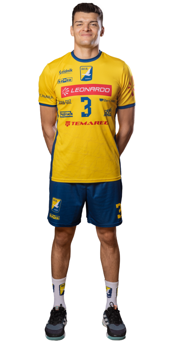 Mateusz Łysikowski Mateusz Łysikowski