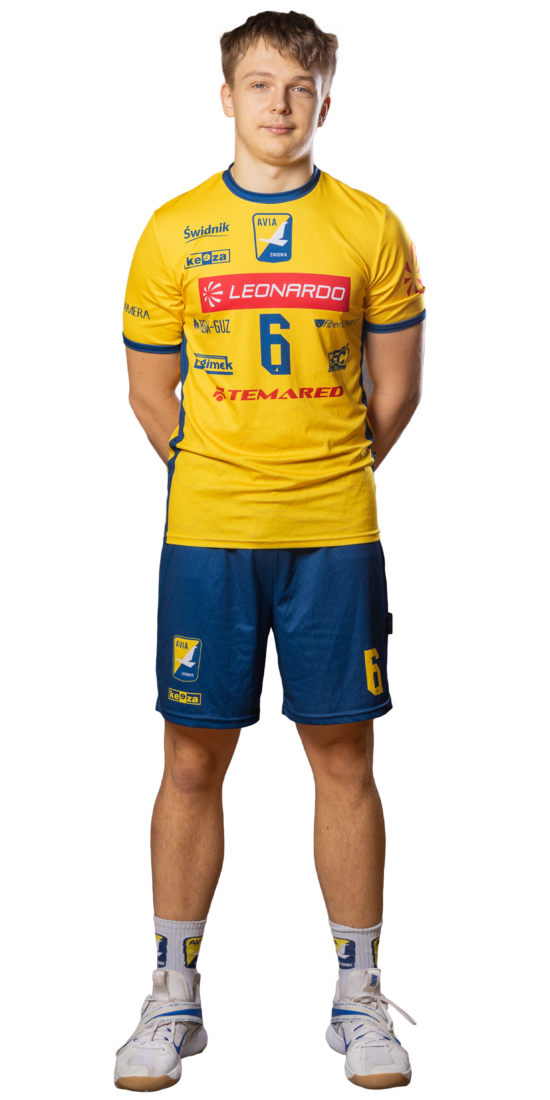 Marcel Kapuściński Marcel Kapuściński