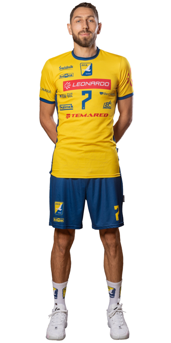 Marcin Ociepski Marcin Ociepski