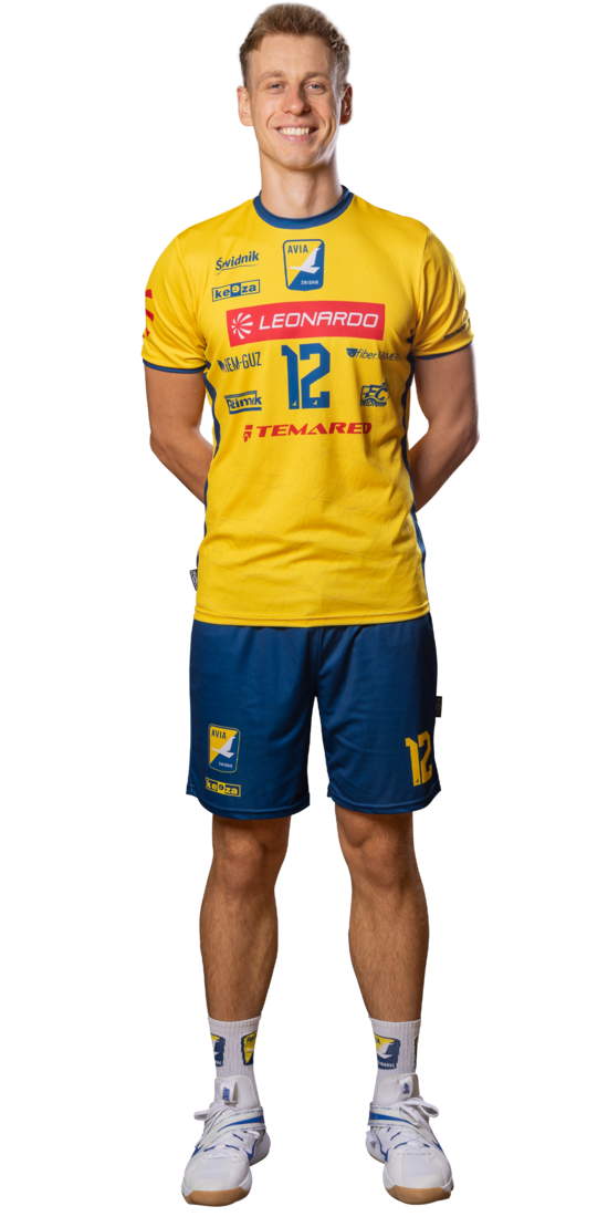 Tomasz Kryński Tomasz Kryński