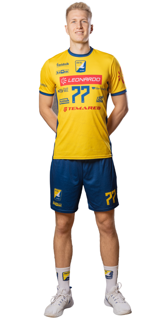 Mariusz Połyński Mariusz Połyński