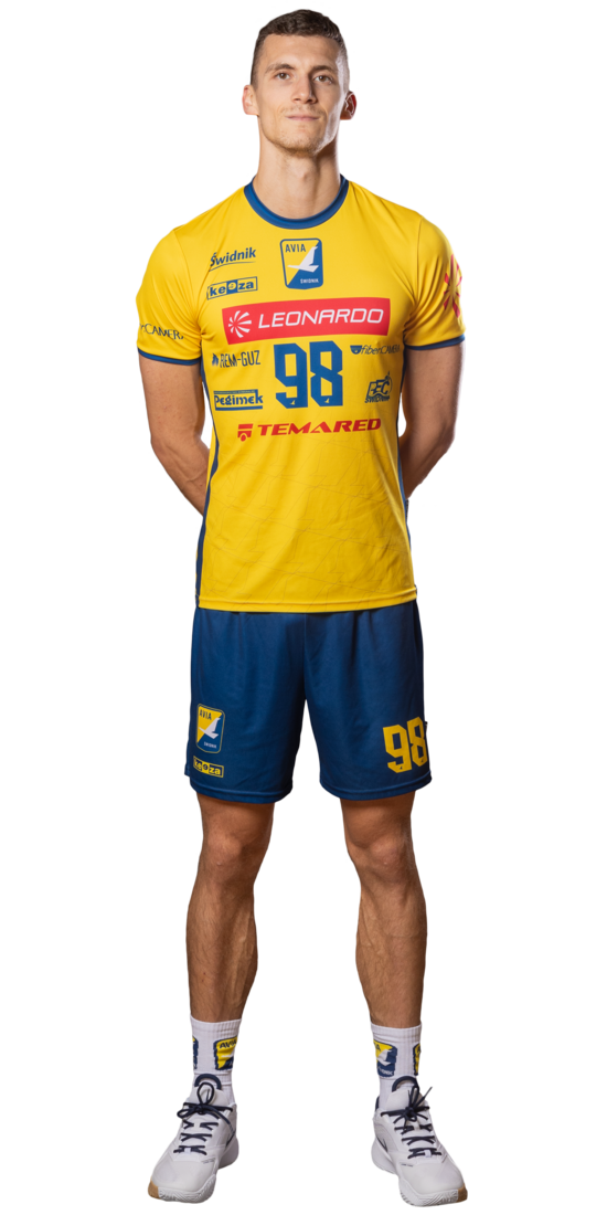 Maciej Ptaszyński Maciej Ptaszyński