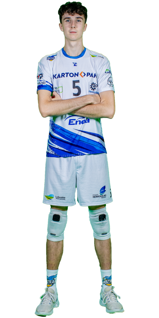 Artur Becker Artur Becker
