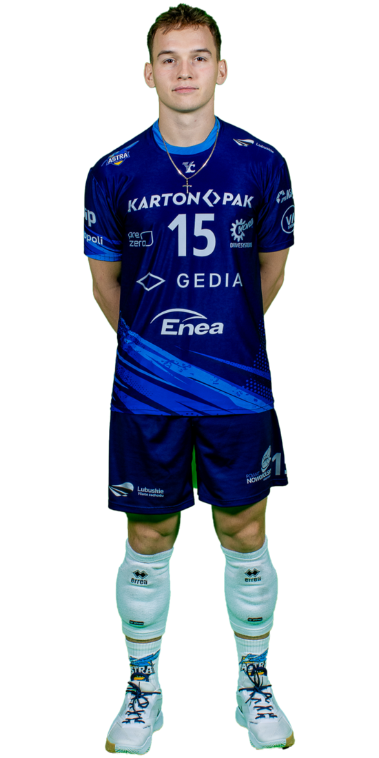 Dominik Wągiel Dominik Wągiel