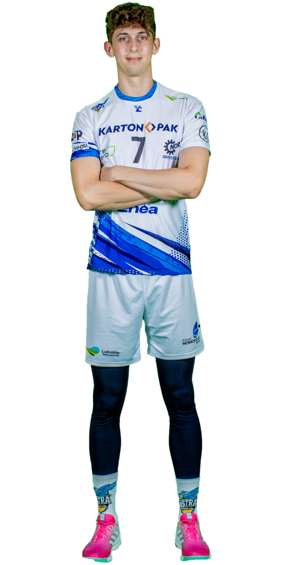 Igor Woźniak Igor Woźniak