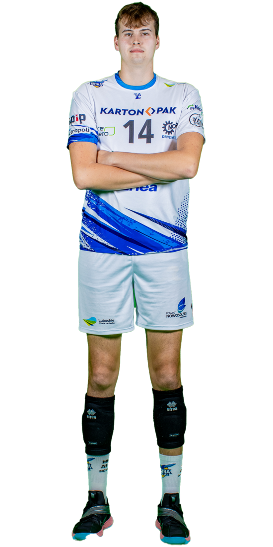 Kamil Drzazga Kamil Drzazga