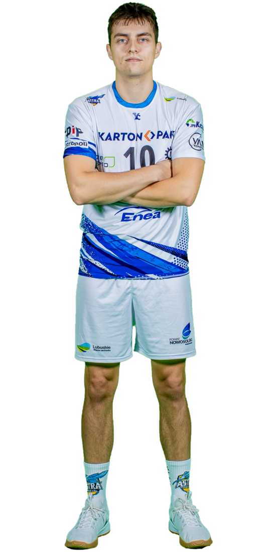 Michał Gawrzydek Michał Gawrzydek
