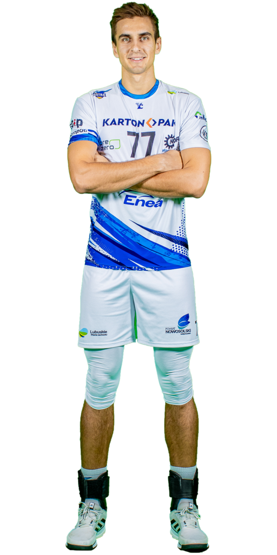 Oskar Laskowski Oskar Laskowski