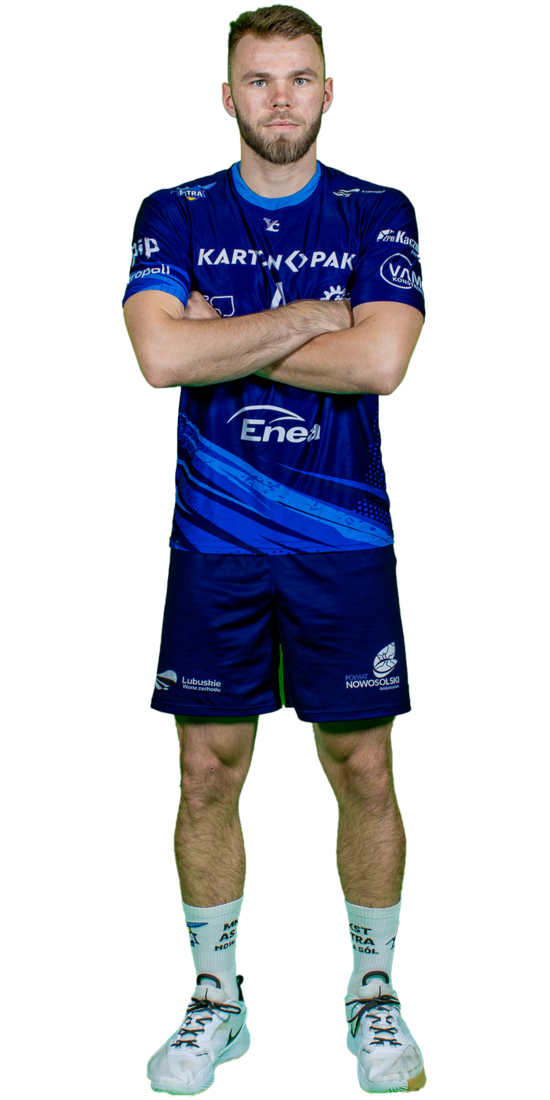 Patryk Foltynowicz Patryk Foltynowicz