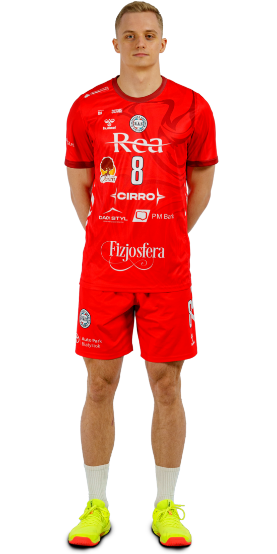 Jakub Zimoląg Jakub Zimoląg