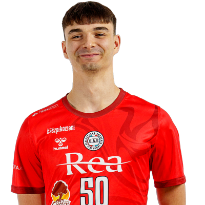 Gabriel Bagiński