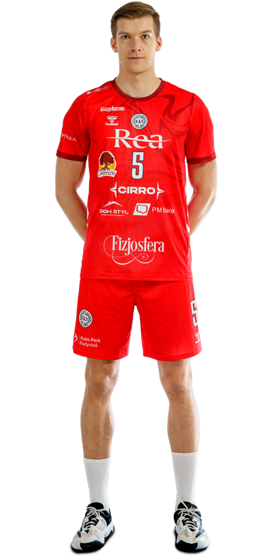 Piotr Janusz Piotr Janusz