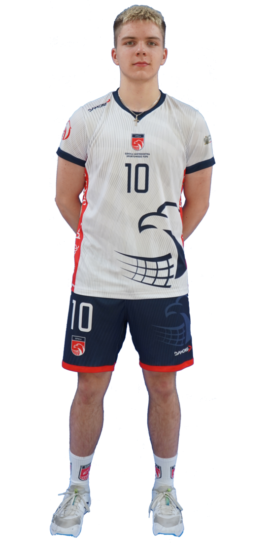 Maciej Drąg Maciej Drąg