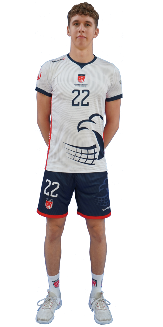 Marcel Kiciński Marcel Kiciński