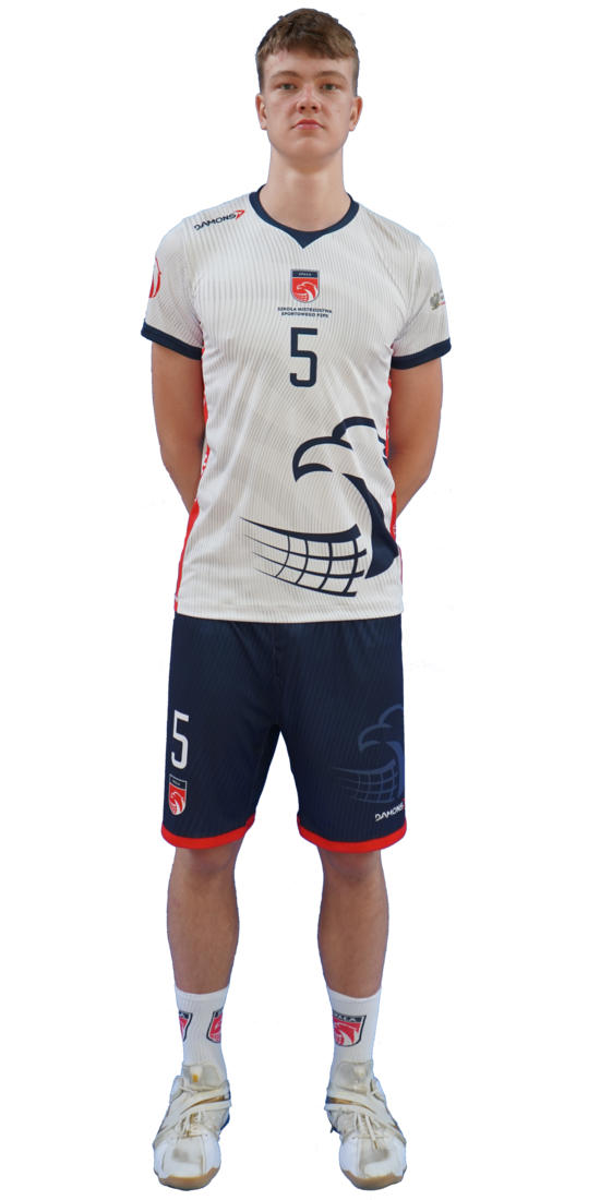 Jakub Kiedos Jakub Kiedos