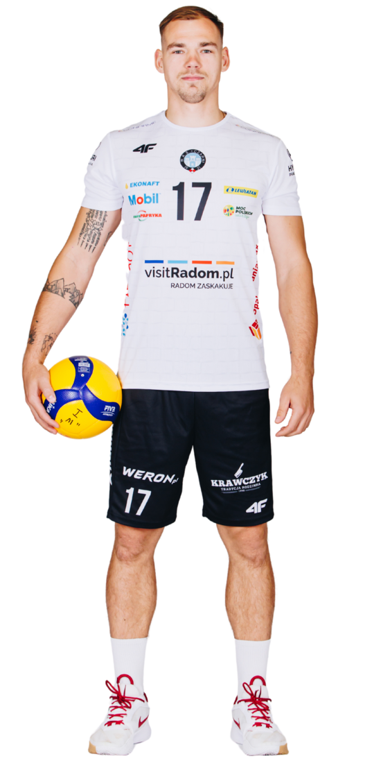 Kristaps Smits Kristaps Smits